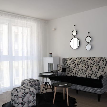 וינה Sissy Apartment - Self Check-In מראה חיצוני תמונה