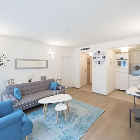 וינה Sissy Apartment - Self Check-In מראה חיצוני תמונה