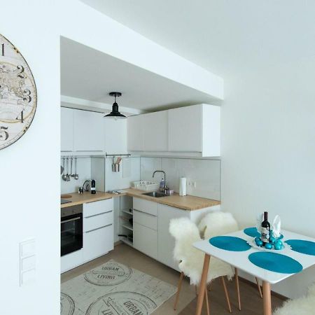 וינה Sissy Apartment - Self Check-In מראה חיצוני תמונה