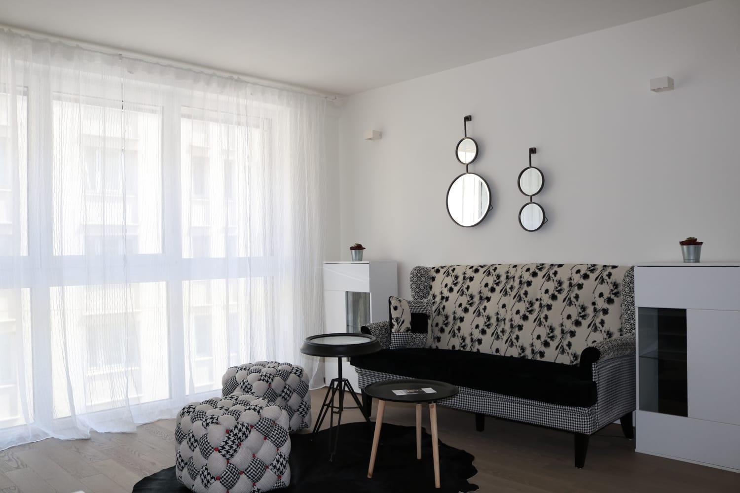 וינה Sissy Apartment - Self Check-In מראה חיצוני תמונה