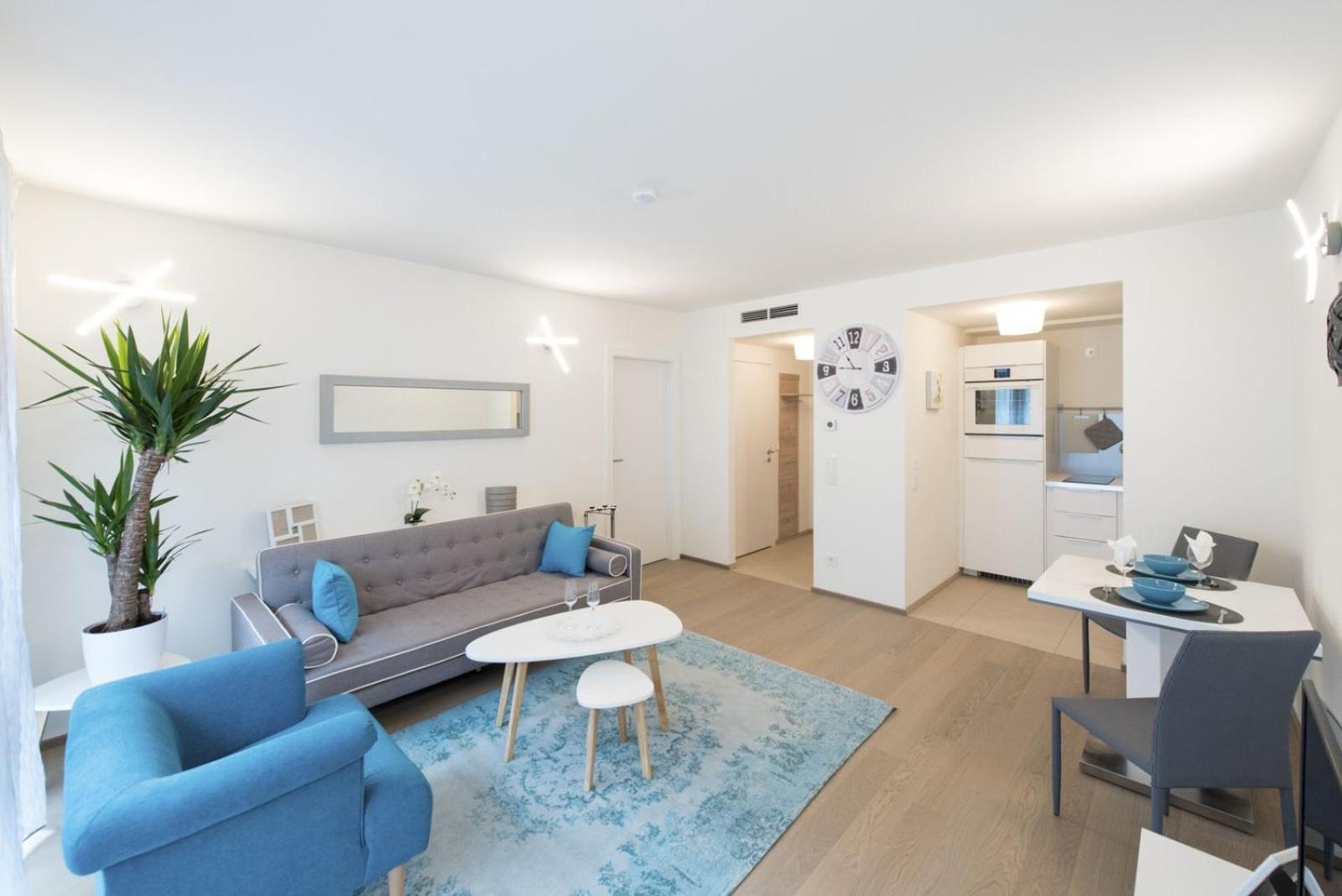 וינה Sissy Apartment - Self Check-In מראה חיצוני תמונה