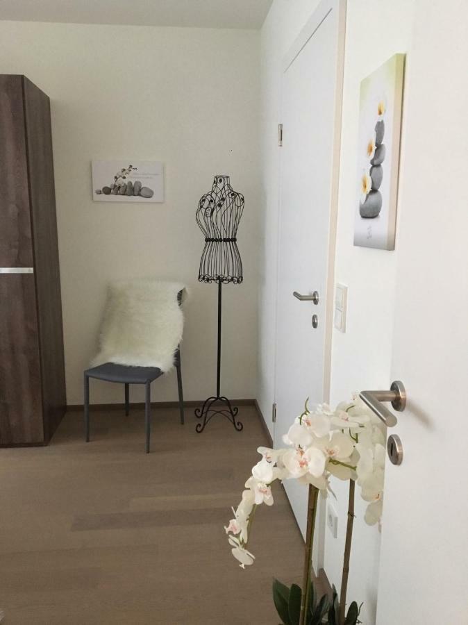 וינה Sissy Apartment - Self Check-In מראה חיצוני תמונה
