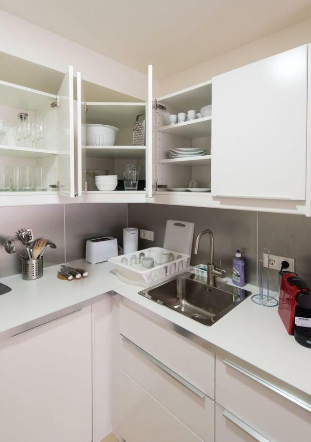 וינה Sissy Apartment - Self Check-In מראה חיצוני תמונה