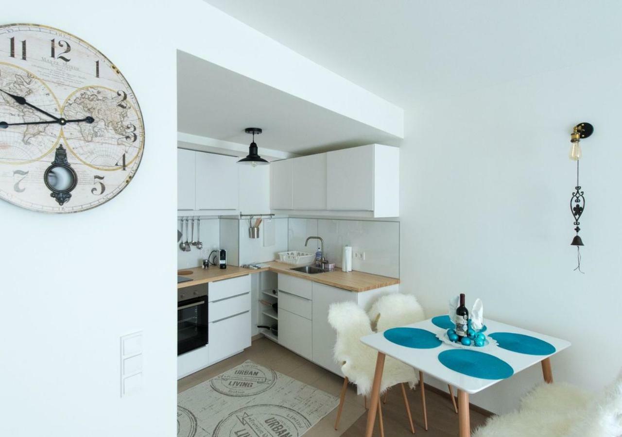 וינה Sissy Apartment - Self Check-In מראה חיצוני תמונה